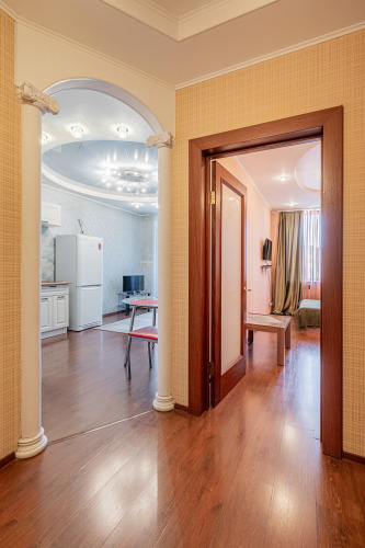 Апартаменты Альянс апарт Белинского 86, фото 16