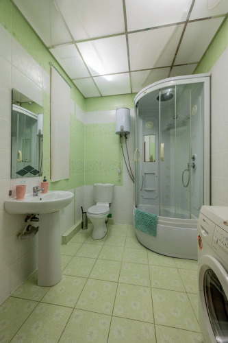 Апартаменты Альянс апарт Белинского 86, фото 17