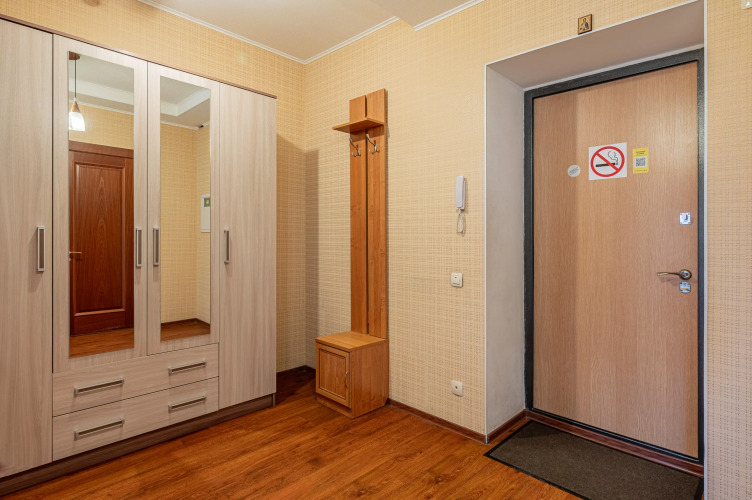 Апартаменты Альянс апарт Белинского 86, фото 18