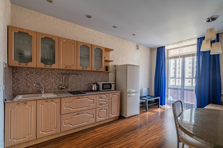 Апартаменты Альянс апарт Белинского 86, фото 21