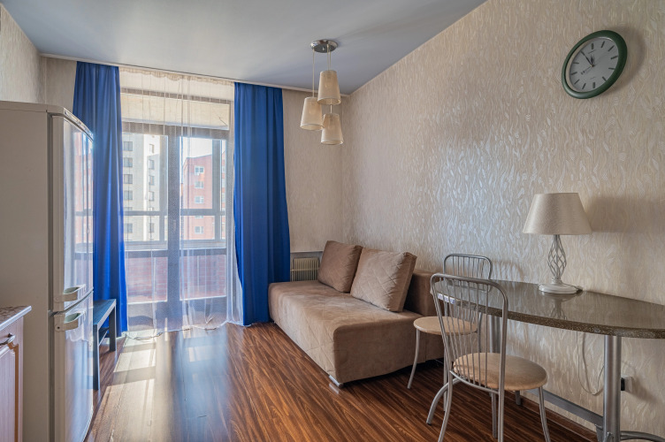 Апартаменты Альянс апарт Белинского 86, фото 22