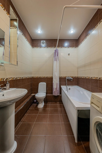 Апартаменты Альянс апарт Белинского 86, фото 24