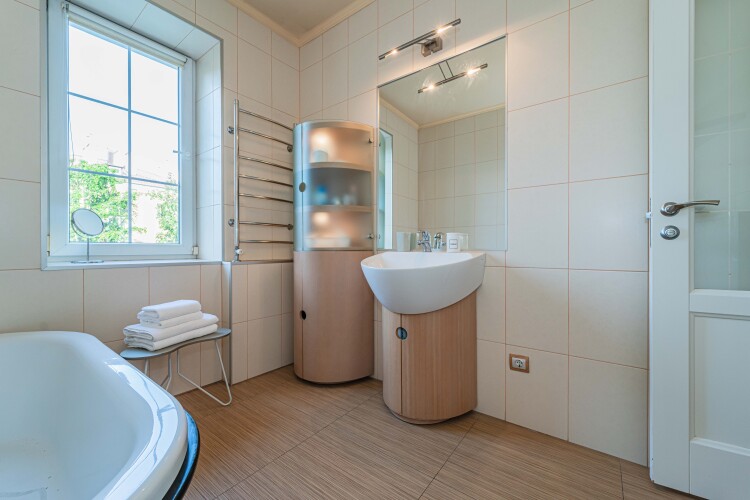 Апартаменты Амалиенау в Сердце Старого Кенигсберга, фото 41