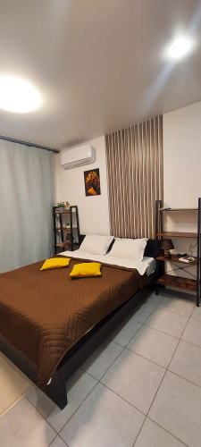 Апартаменты Apart Pavloff Тюменский, фото 24