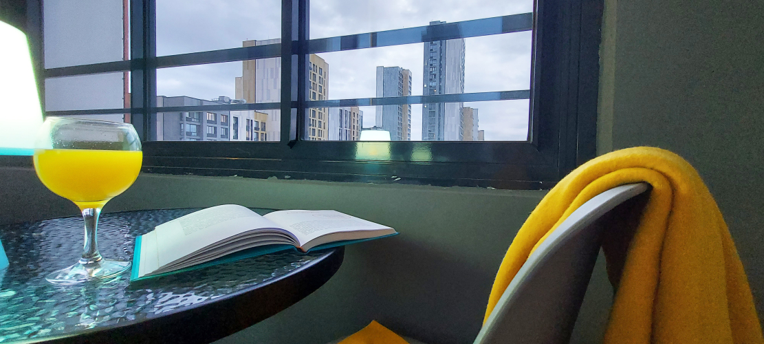 Апартаменты Apart Pavloff Тюменский, фото 31