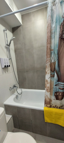 Апартаменты Apart Pavloff Тюменский, фото 32