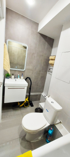 Апартаменты Apart Pavloff Тюменский, фото 34