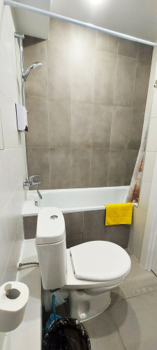 Апартаменты Apart Pavloff Тюменский, фото 35