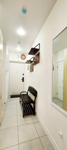 Апартаменты Apart Pavloff Тюменский, фото 37