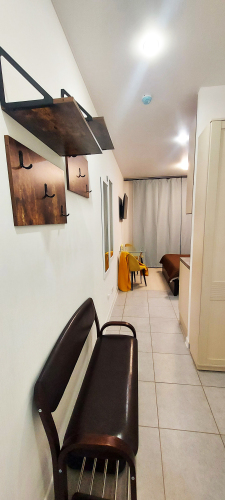 Апартаменты Apart Pavloff Тюменский, фото 38