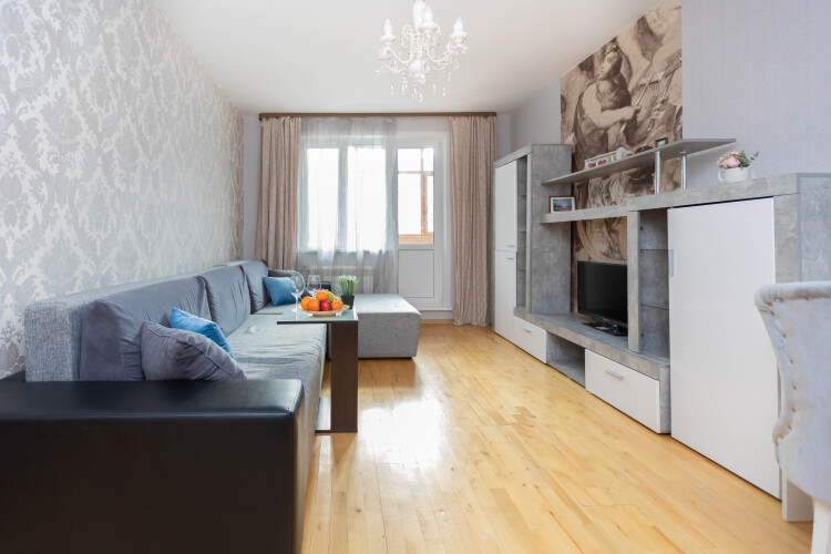 Апартаменты на Новых Черемушках, фото 18