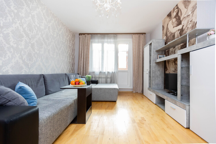 Апартаменты на Новых Черемушках, фото 19