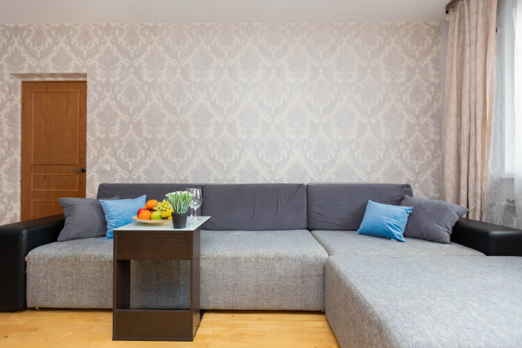 Апартаменты на Новых Черемушках, фото 20