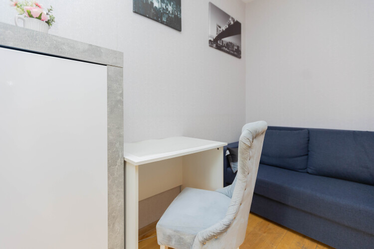 Апартаменты на Новых Черемушках, фото 21