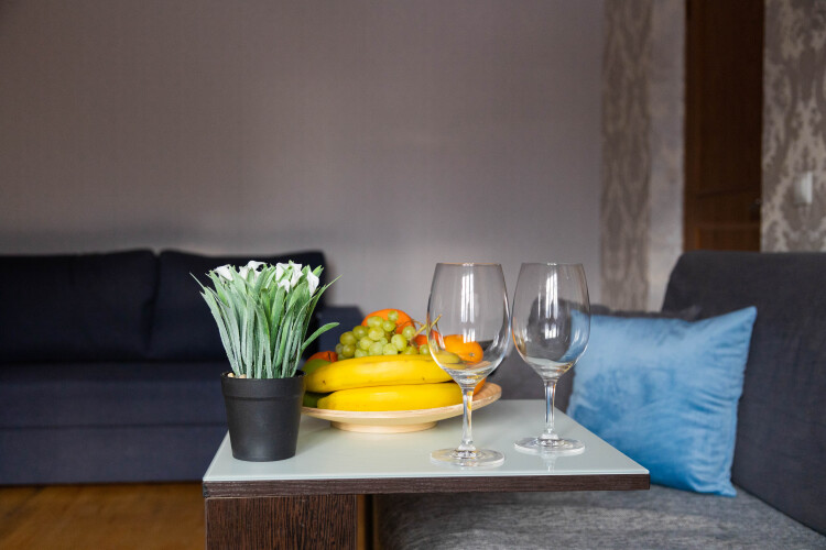 Апартаменты на Новых Черемушках, фото 22