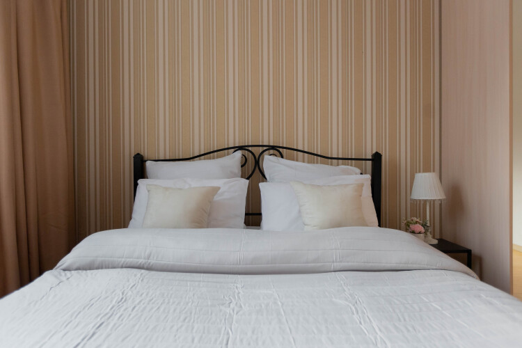 Апартаменты на Новых Черемушках, фото 24