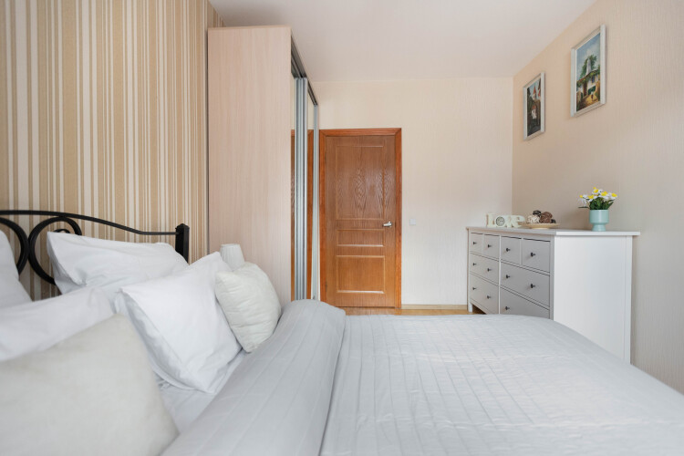 Апартаменты на Новых Черемушках, фото 25