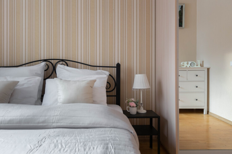 Апартаменты на Новых Черемушках, фото 26