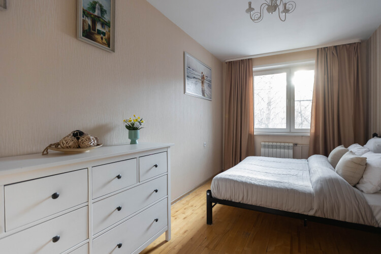 Апартаменты на Новых Черемушках, фото 27