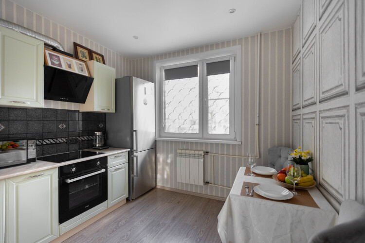 Апартаменты на Новых Черемушках, фото 28