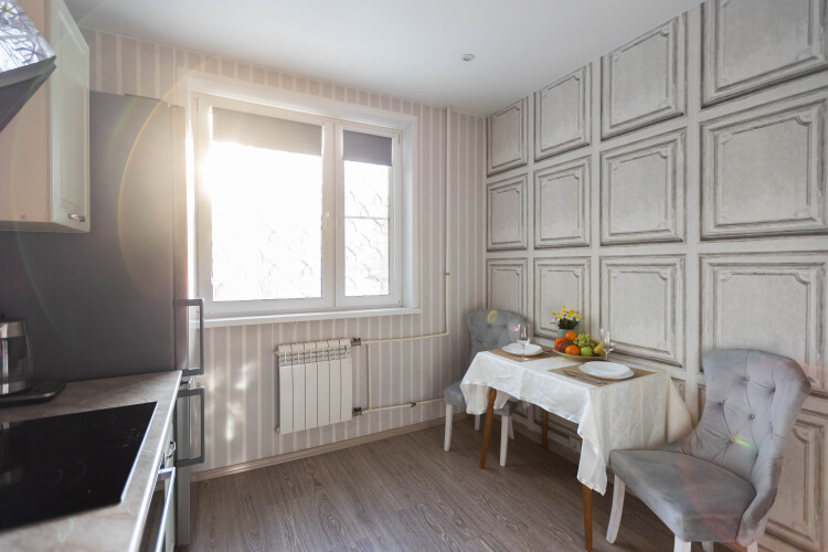 Апартаменты на Новых Черемушках, фото 29