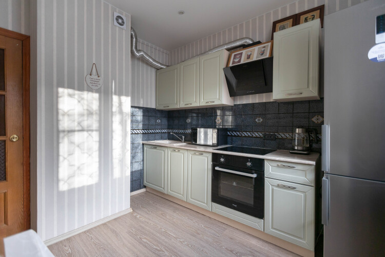 Апартаменты на Новых Черемушках, фото 30