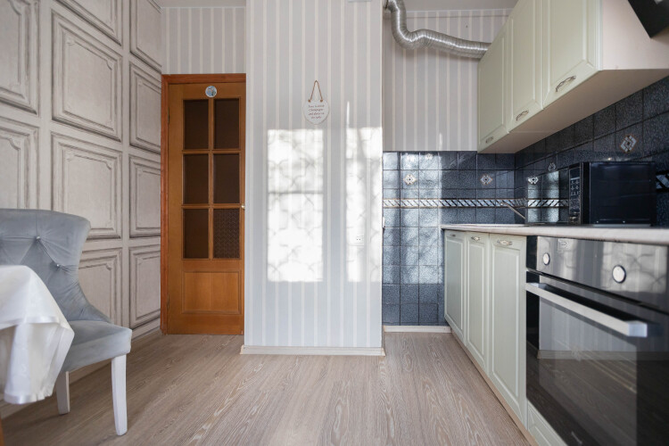 Апартаменты на Новых Черемушках, фото 31