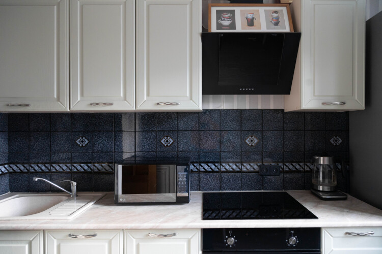 Апартаменты на Новых Черемушках, фото 32