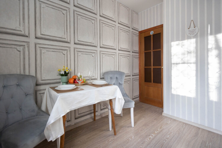 Апартаменты на Новых Черемушках, фото 33