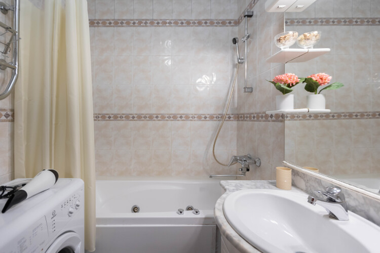 Апартаменты на Новых Черемушках, фото 34