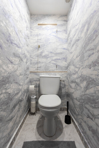 Апартаменты на Новых Черемушках, фото 35