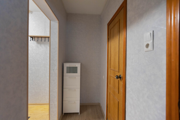 Апартаменты на Новых Черемушках, фото 36