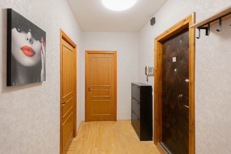 Апартаменты на Новых Черемушках, фото 37