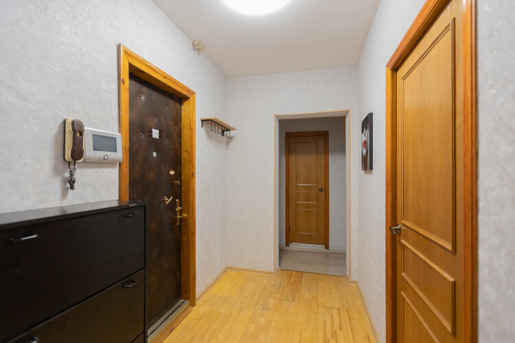 Апартаменты на Новых Черемушках, фото 38