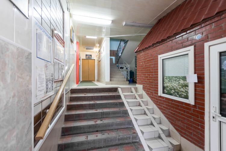 Апартаменты на Новых Черемушках, фото 40