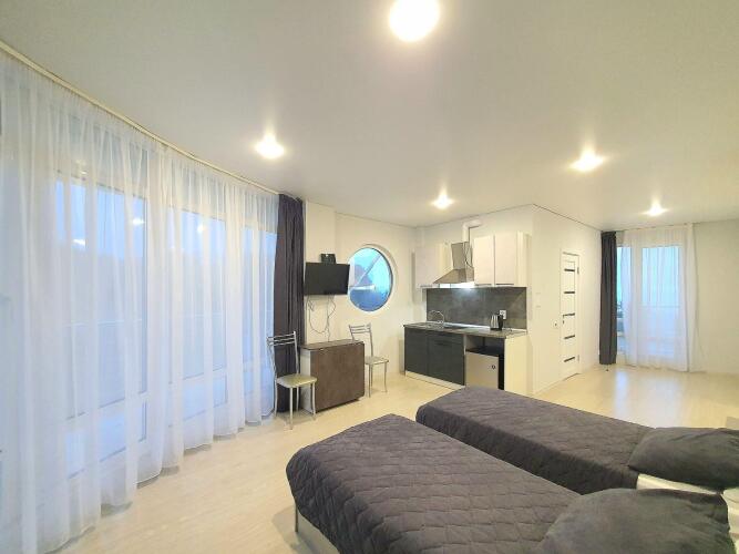 Apart Deluxe (Апарт Делюкс), фото 28