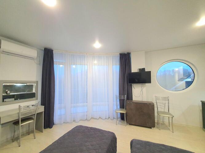 Apart Deluxe (Апарт Делюкс), фото 31