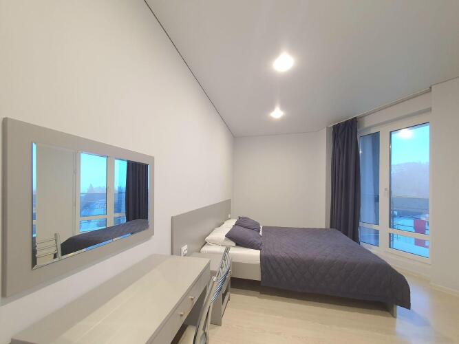 Apart Deluxe (Апарт Делюкс), фото 33