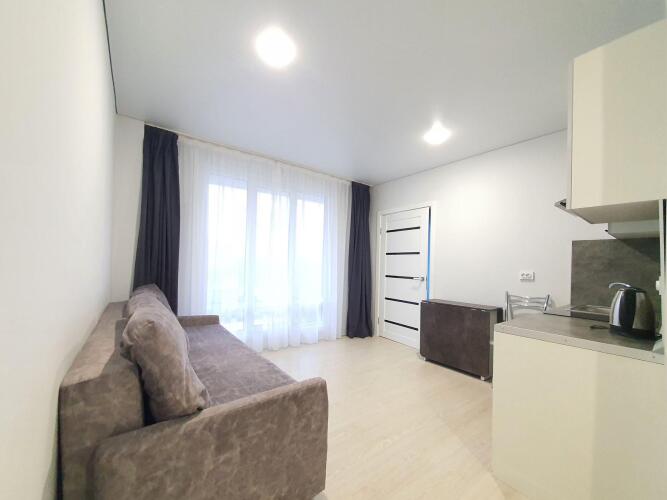 Apart Deluxe (Апарт Делюкс), фото 34