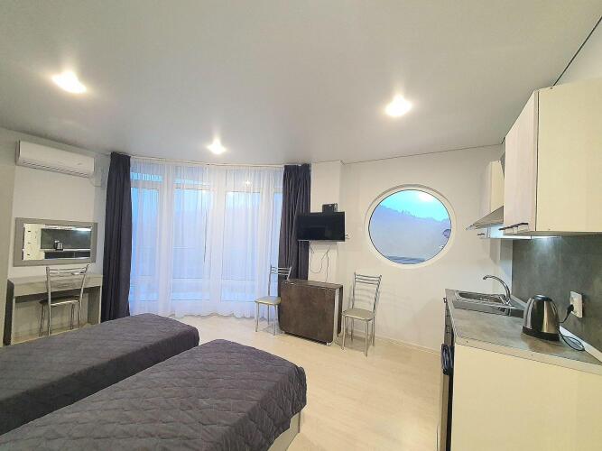 Apart Deluxe (Апарт Делюкс), фото 35