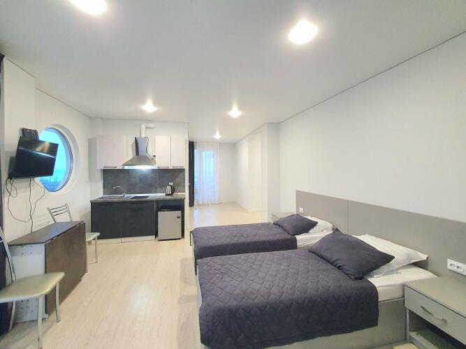 Apart Deluxe (Апарт Делюкс), фото 36