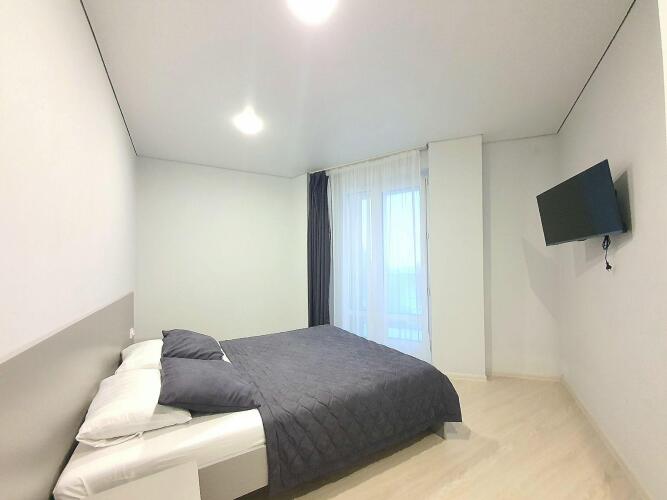 Apart Deluxe (Апарт Делюкс), фото 39