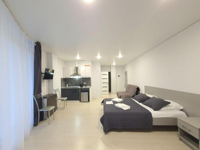 Apart Deluxe (Апарт Делюкс), фото 40