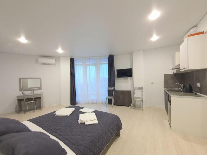 Apart Deluxe (Апарт Делюкс), фото 41