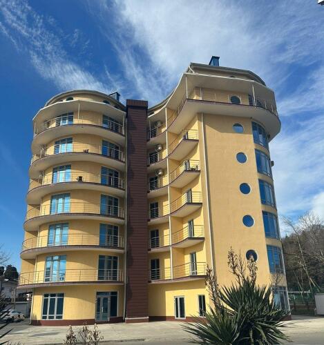 Apart Deluxe (Апарт Делюкс), фото 42