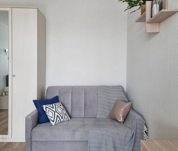 Квартира Enjoy Today Стахановская, фото 29