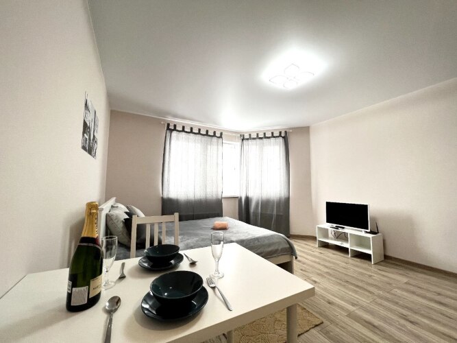 Апартаменты Хрустальная 44к3, фото 10