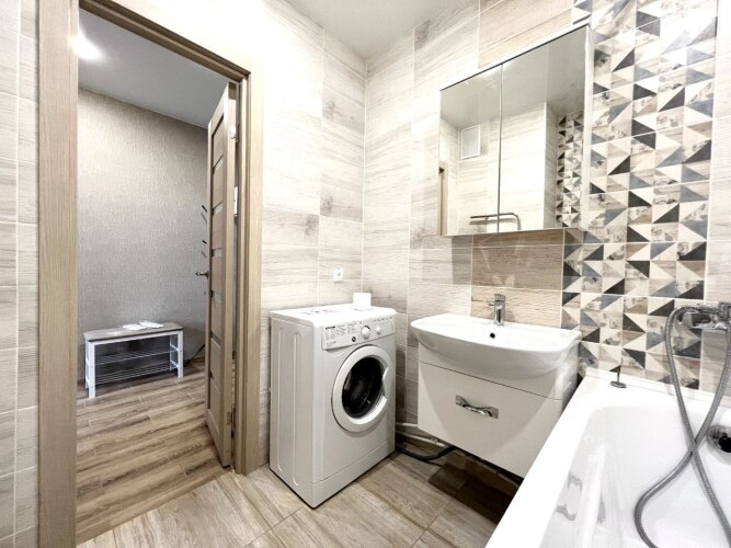 Апартаменты Хрустальная 44к3, фото 13