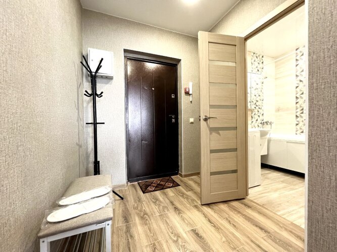 Апартаменты Хрустальная 44к3, фото 14