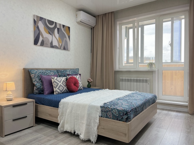 Komfortnaya Studiya Apartament, фото 25